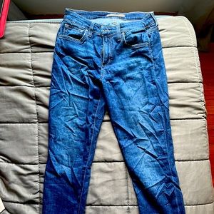 Joe’s jeans size 28 great condition